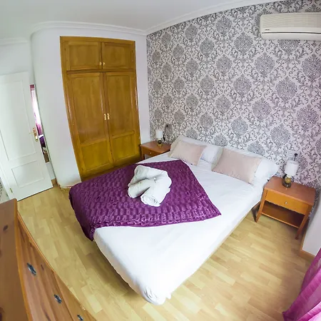 Homely Capitan Jack Apartment